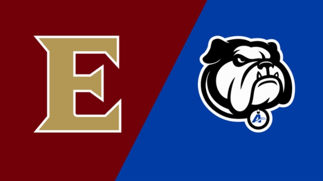 Elon vs. UNC Asheville
