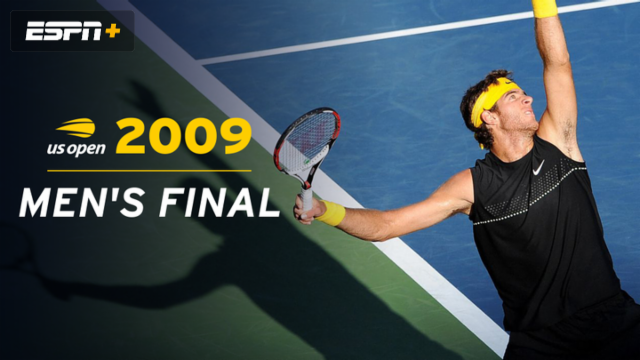 2009 Men's Final