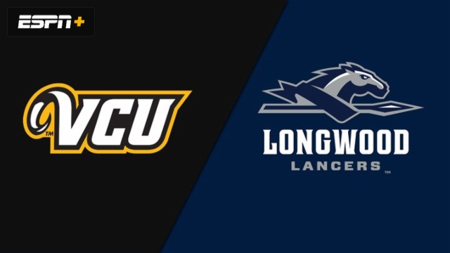 VCU vs. Longwood
