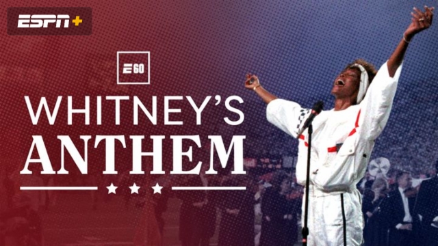 E:60: Whitney's Anthem