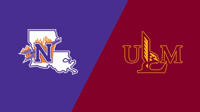 Northwestern State vs. UL Monroe