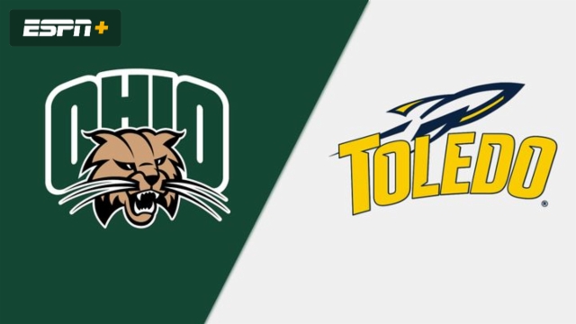 Ohio vs. Toledo