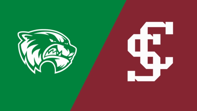 Utah Valley vs. Santa Clara