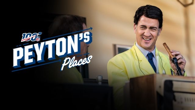 Peyton's places free discount stream