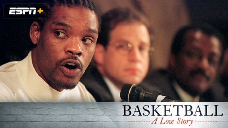 Basketball A Love Story Videos Watch Espn