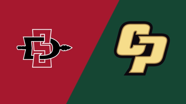 San Diego State vs. Cal Poly