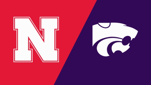 Nebraska vs. Kansas State
