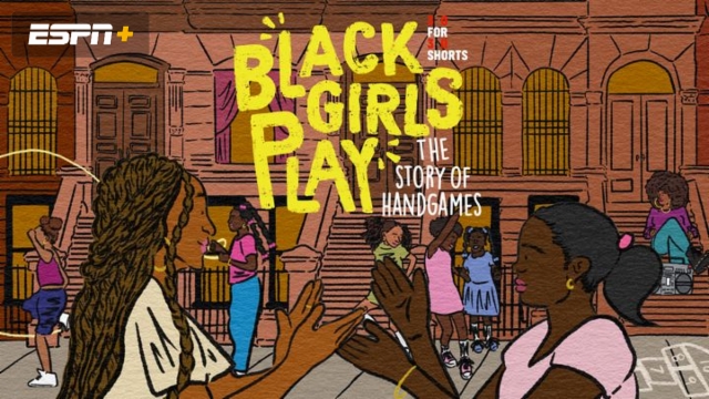 Black Girls Play
