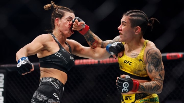 Stream UFC 295 Procházka vs. Pereira Videos on Watch ESPN ESPN