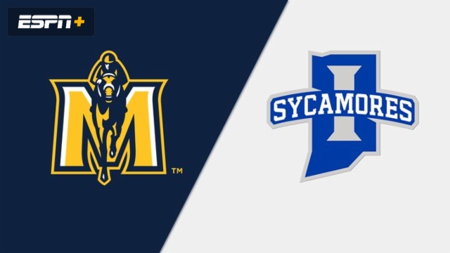 Murray State vs. Indiana State