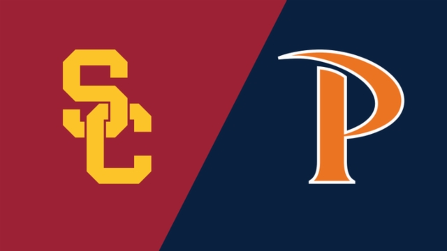 USC vs. Pepperdine