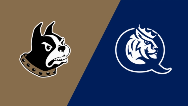 Wofford vs. Queens University