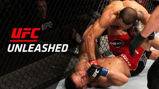 Stream UFC Unleashed Videos On Watch ESPN - ESPN