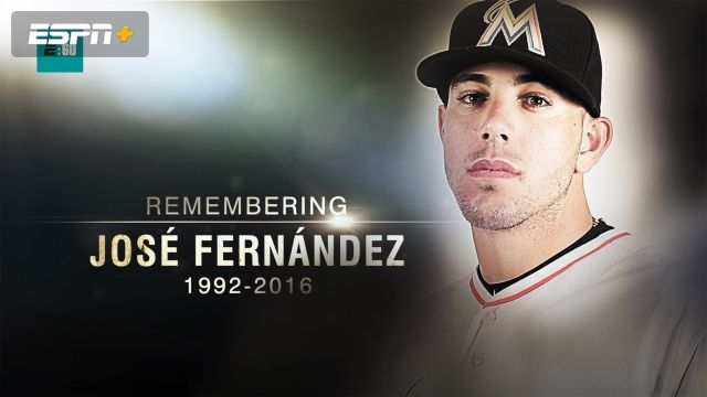 Jose Fernandez