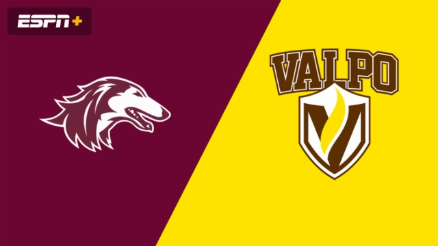 Southern Illinois vs. Valparaiso