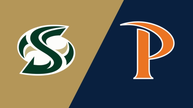 Sacramento State vs. Pepperdine
