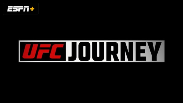 UFC Journey: Cejudo vs. Song (Part 1)