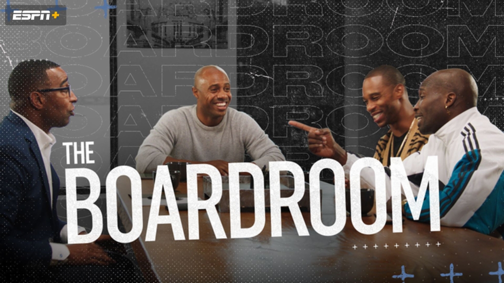 Evolution Of The Wide Receiver