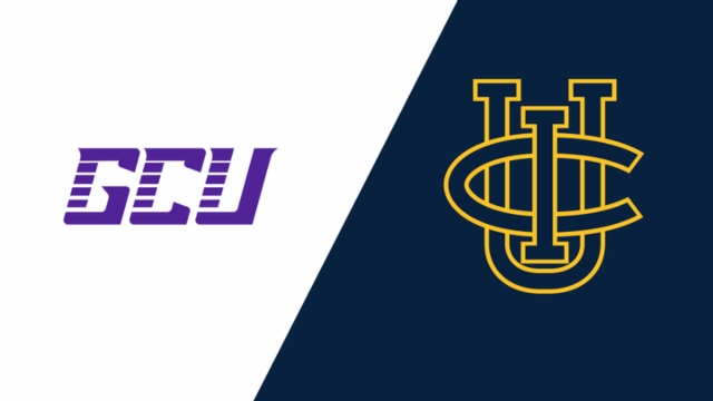 Grand Canyon vs. UC Irvine