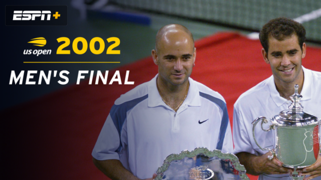 2002 Men's Final
