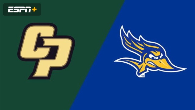 Cal Poly vs. Cal State Bakersfield