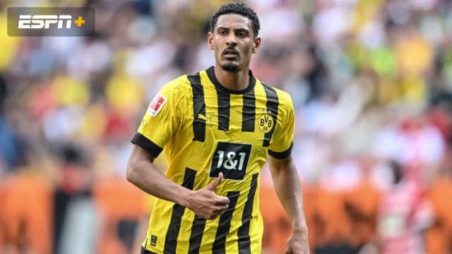 German Bundesliga