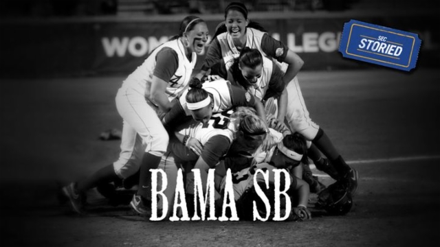 Stream NCAA Softball Videos On Watch ESPN - ESPN