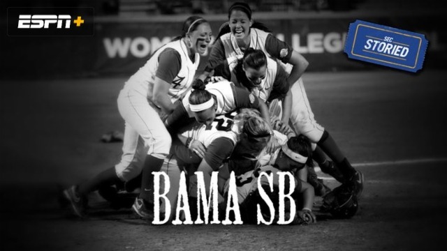 SEC Storied: BAMA SB