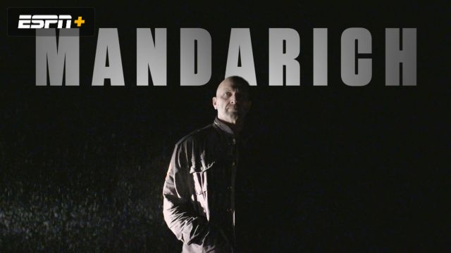 Mandarich