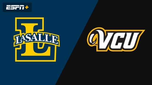 La Salle vs. VCU