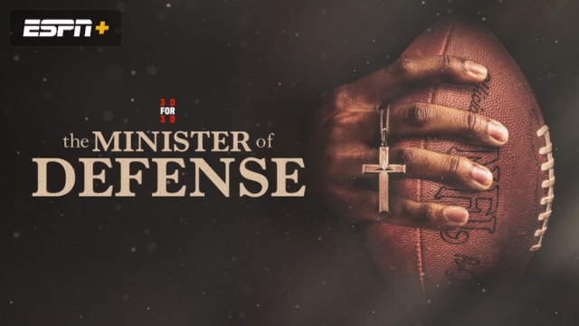 The Minister of Defense