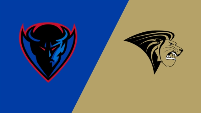 DePaul vs. Lindenwood