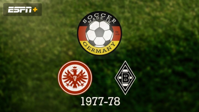 German Bundesliga