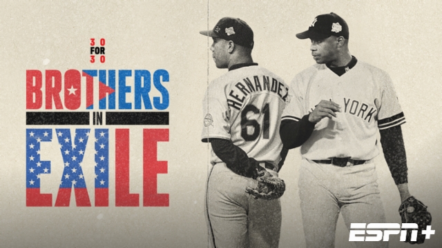 Brothers In Exile