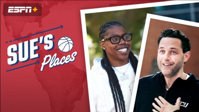 At the Buzzer (Ep. 8)