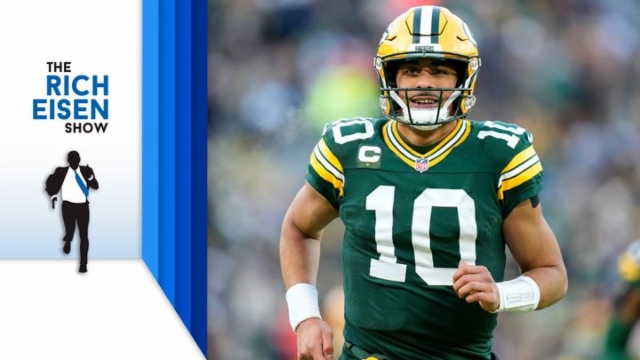 Wed, 8/19 - The Rich Eisen Show