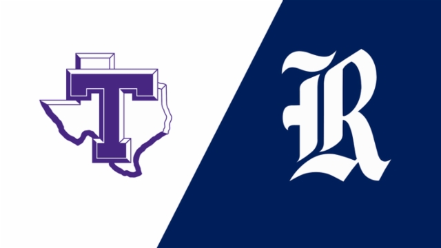 Tarleton State vs. Rice
