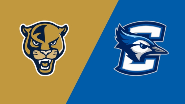Florida International vs. Creighton
