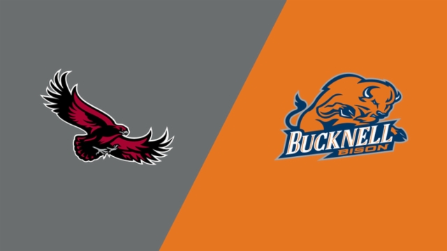 Saint Joseph's vs. Bucknell