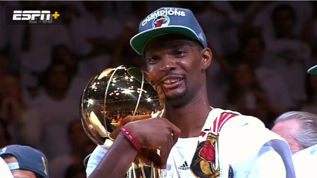 Chris Bosh