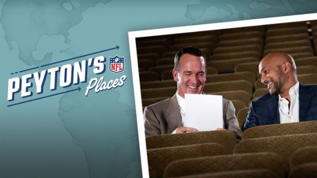 Peyton's places best sale free stream