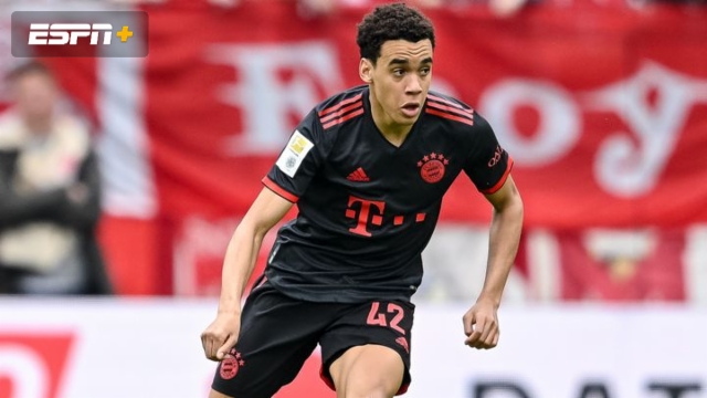 German Bundesliga