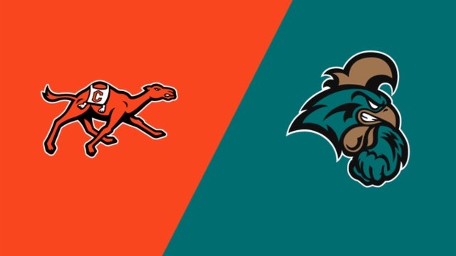 Campbell vs. Coastal Carolina