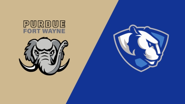 Purdue Fort Wayne vs. Eastern Illinois