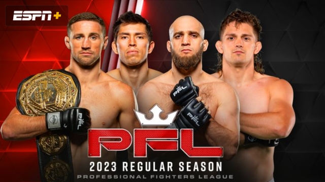 Careers  Professional Fighters League