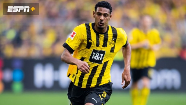 German Bundesliga