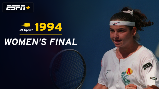 1994 Women's Final