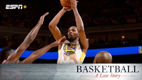 Basketball A Love Story Videos Watch Espn