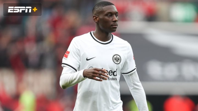 German Bundesliga