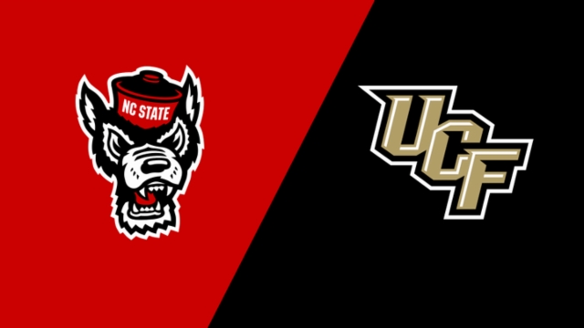 NC State vs. UCF